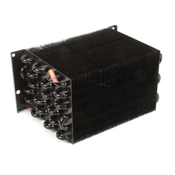 Evaporator Coil 9X7-9/32X6